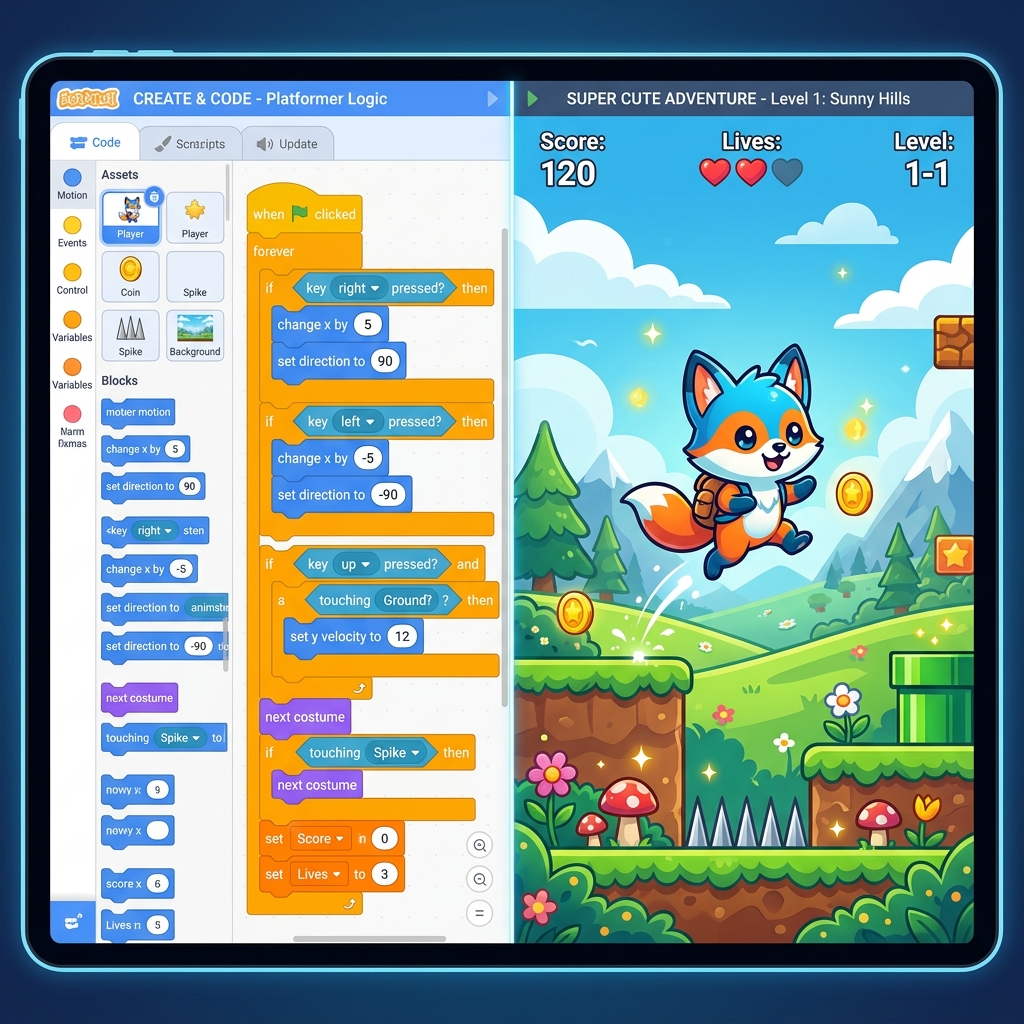 Lập trình Game