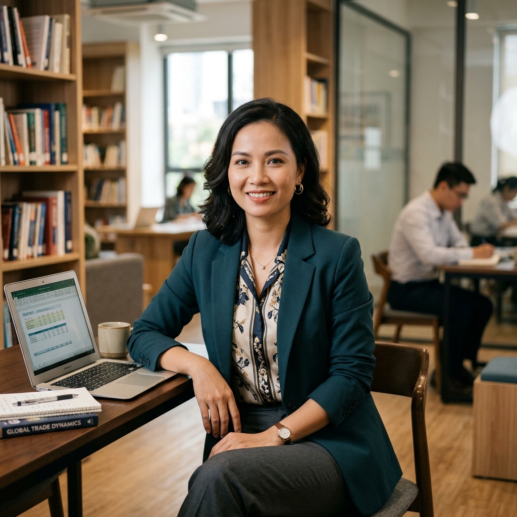 Chị Ngọc Diệp